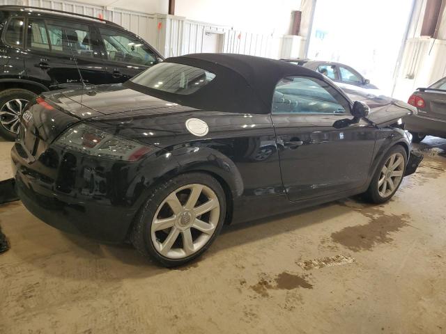 Photo 3 from auction – 2008 AUDI TT 2.0T with VIN TRUMF38J781027335