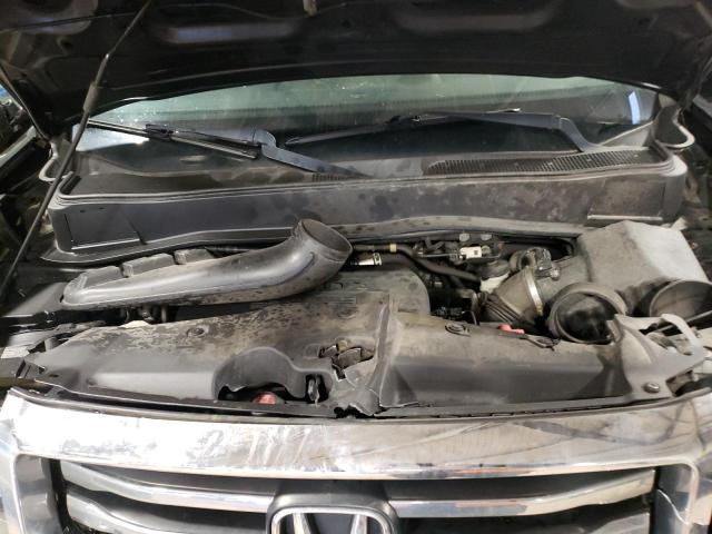 Photo 12 from auction – 2013 HONDA PILOT EX with VIN 5FNYF4H48DB075195