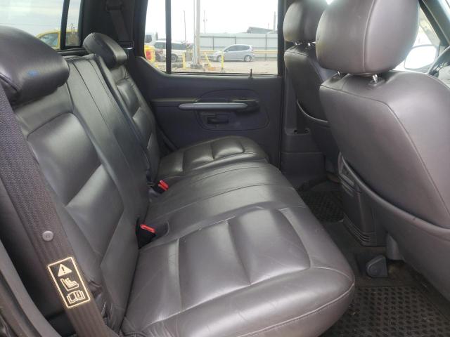 Photo 11 from auction – 2001 FORD EXPLORER S with VIN 1FMZU77E91UB58803