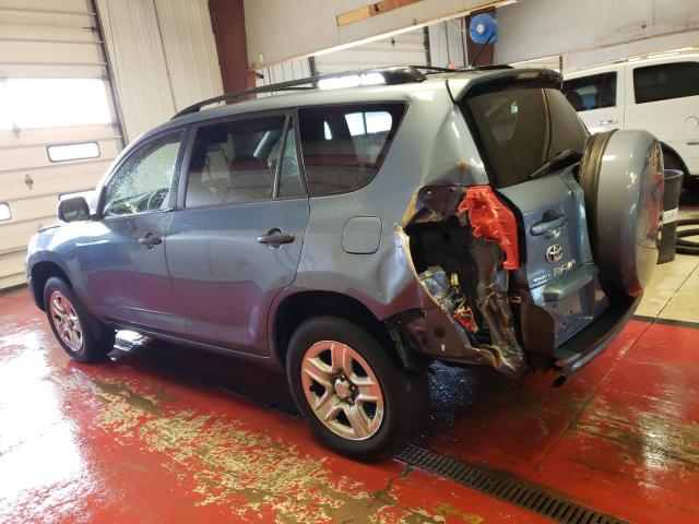 Photo 2 from auction – 2009 TOYOTA RAV4 with VIN JTMBF33V79D011809