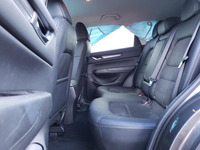 Снимка 11 от търг – 2018 MAZDA CX-5 TOURI с VIN JM3KFACMXJ1408259