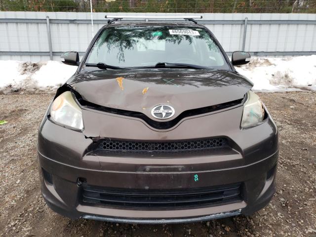 Photo 5 from auction – 2011 TOYOTA SCION XD with VIN JTKKU4B49B1010617