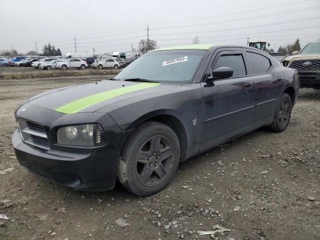 Photo 1 from auction – 2007 DODGE CHARGER SE with VIN 2B3KA43R07H712782
