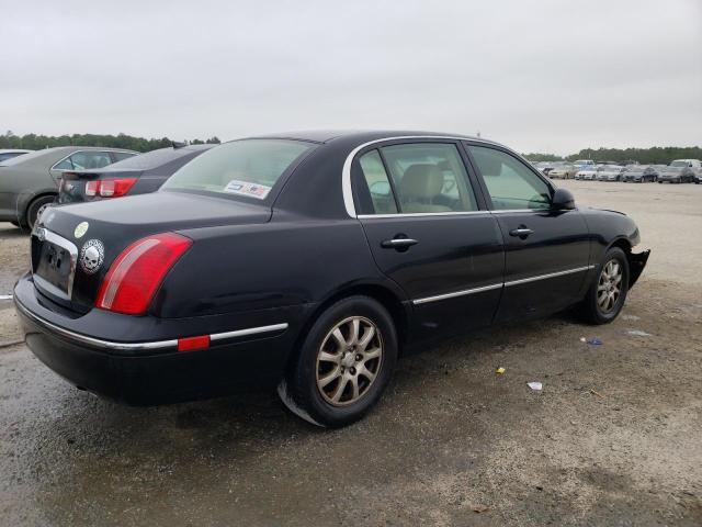 Photo 3 from auction – 2007 KIA AMANTI with VIN KNALD125675123165