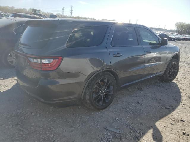 Photo 3 from auction – 2021 DODGE DURANGO GT with VIN 1C4RDHDG9MC694144