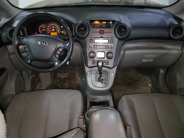 Photo 8 from auction – 2008 KIA RONDO LX with VIN KNAFG526487128035