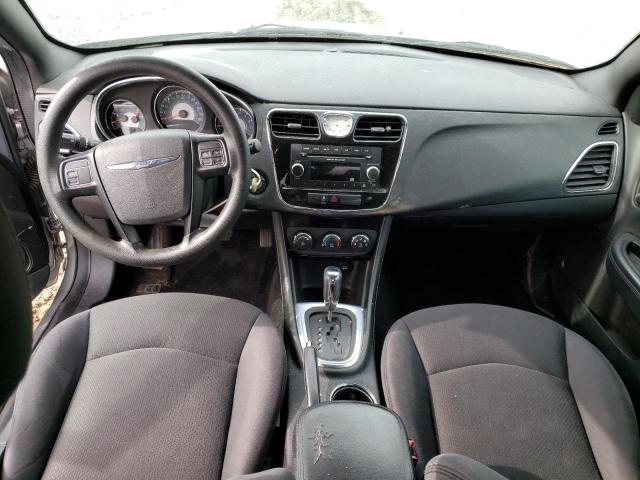 Photo 8 from auction – 2014 CHRYSLER 200 with VIN 1C3CCBAB8EN211896