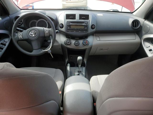 Photo 8 from auction – 2012 TOYOTA RAV4 with VIN 2T3BF4DV0CW252089