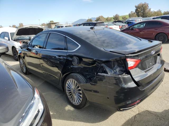 Photo 2 from auction – 2014 FORD FUSION TIT with VIN 3FA6P0K91ER195413