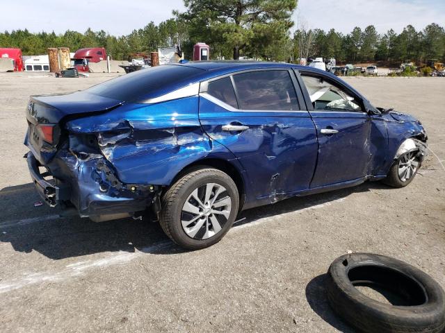 Photo 3 from auction – 2020 NISSAN ALTIMA S with VIN 1N4BL4BV3LC239700