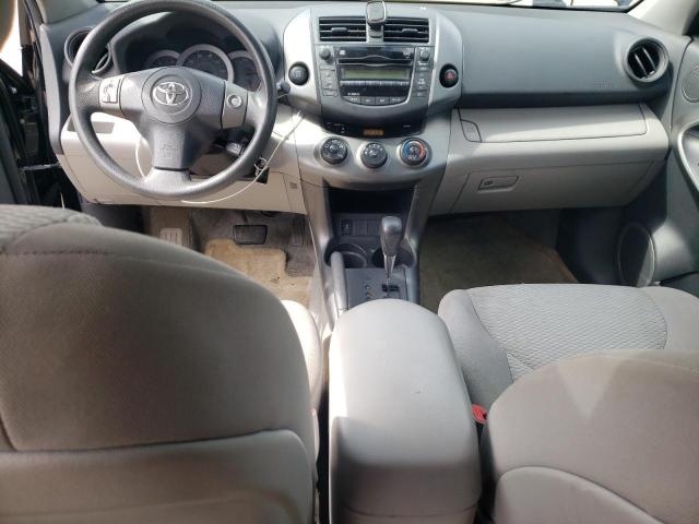 Photo 8 from auction – 2011 TOYOTA RAV4 with VIN 2T3BF4DV1BW125916