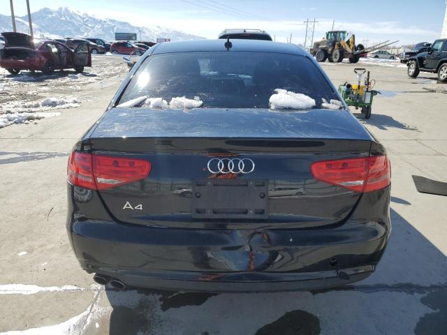 Photo 6 from auction – 2014 AUDI A4 PREMIUM with VIN WAUAFAFL2EN043529