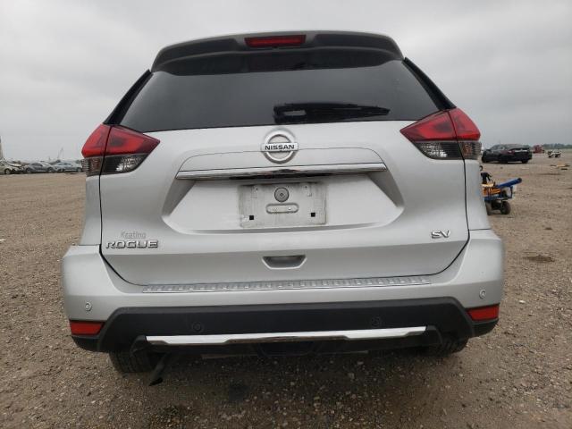 Photo 6 from auction – 2019 NISSAN ROGUE S with VIN 5N1AT2MT0KC772264