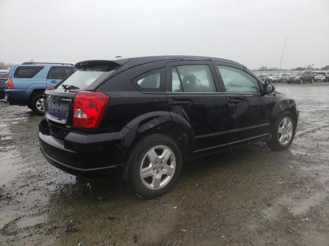 Photo 3 from auction – 2009 DODGE CALIBER SX with VIN 1B3HB48AX9D104584