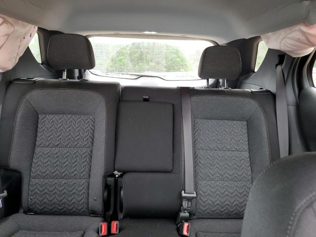 Photo 10 from auction – 2022 CHEVROLET EQUINOX LT with VIN 3GNAXKEV2NL194418