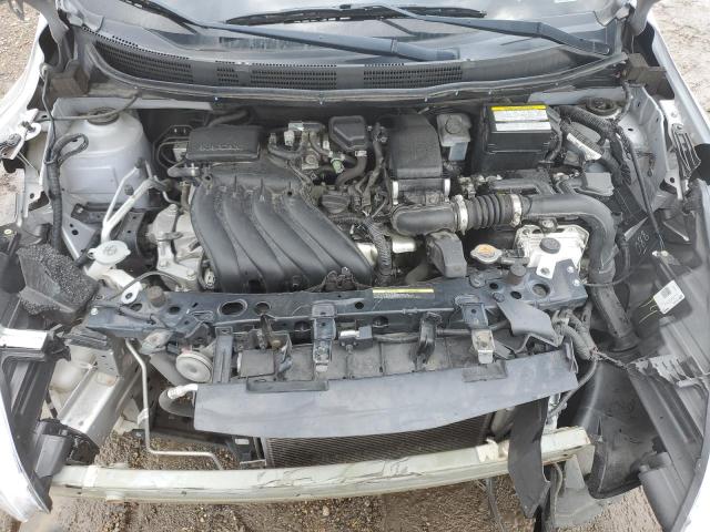 Photo 11 from auction – 2017 NISSAN VERSA S with VIN 3N1CN7APXHL903356