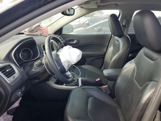 Photo 7 from auction – 2019 JEEP COMPASS LI with VIN 3C4NJCCB9KT743439