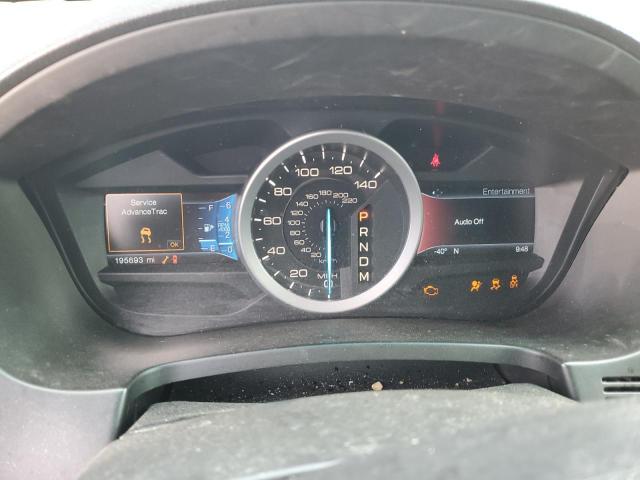 Photo 9 from auction – 2014 FORD EXPLORER X with VIN 1FM5K7D80EGB22795