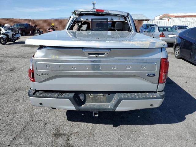 Photo 6 from auction – 2015 FORD F150 SUPER with VIN 1FTEW1CGXFFA89147
