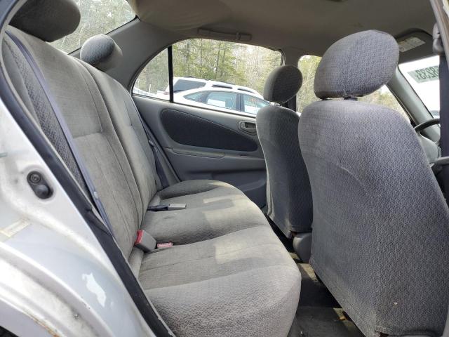 Photo 10 from auction – 2002 TOYOTA COROLLA CE with VIN 2T1BR12E82C542758