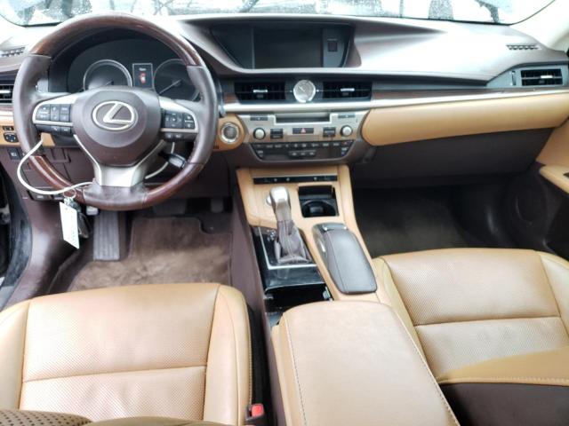 Photo 8 from auction – 2017 LEXUS ES 350 with VIN 58ABK1GG0HU062325