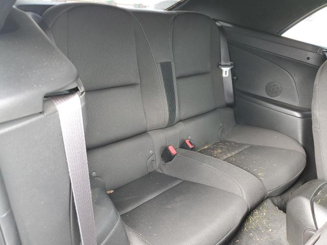 Photo 10 from auction – 2014 CHEVROLET CAMARO SS with VIN 2G1FS3DW9E9184932