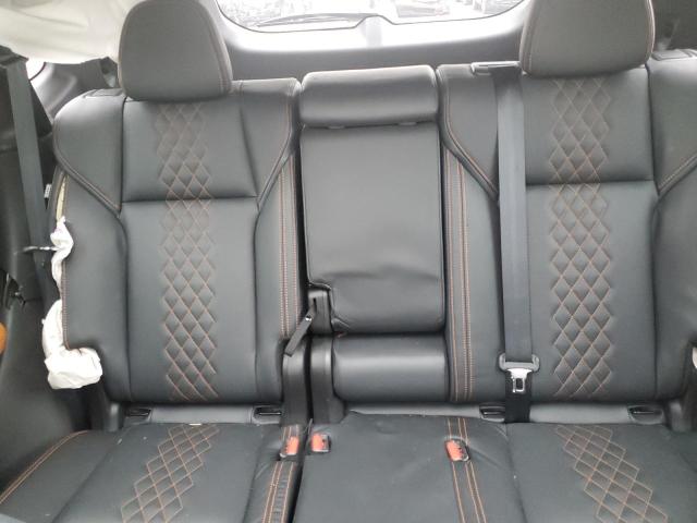 Photo 10 from auction – 2022 MITSUBISHI OUTLANDER with VIN JA4J4VA89NZ017127