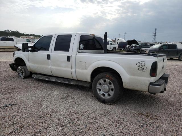 Photo 2 from auction – 2012 FORD F250 SUPER with VIN 1FT7W2B65CEC30411