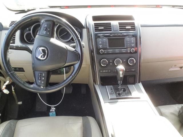 Photo 8 from auction – 2011 MAZDA CX-9 with VIN JM3TB3DA9B0303056