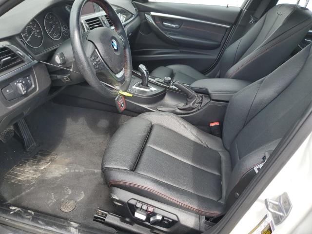 Photo 7 from auction – 2018 BMW 330 XI with VIN WBA8D9C59JEM34079