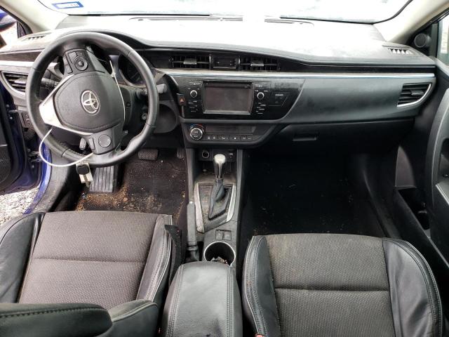 Photo 8 from auction – 2016 TOYOTA COROLLA L with VIN 5YFBURHE5GP469487