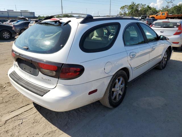 Photo 3 from auction – 2000 MERCURY SABLE LS P with VIN 1MEFM59S6YA602048