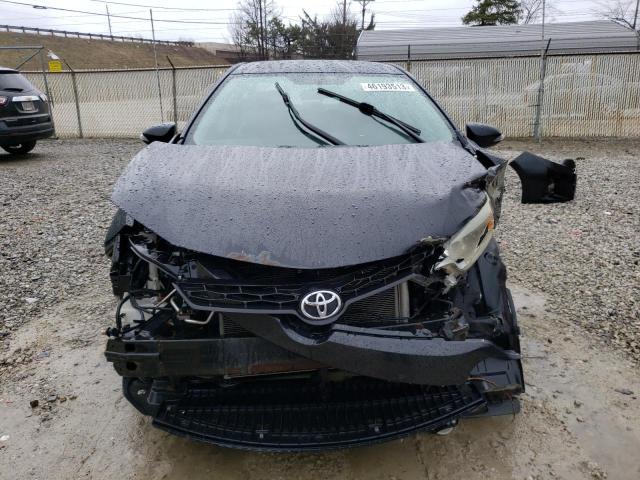 Photo 5 from auction – 2015 TOYOTA COROLLA L with VIN 2T1BURHE0FC264321