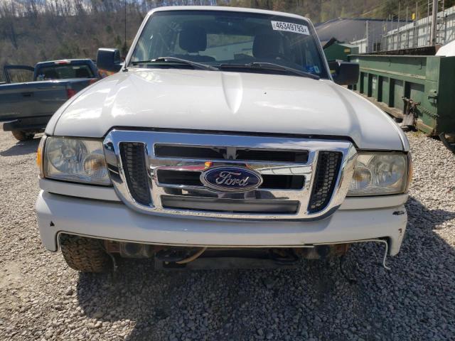 Zdjęcie 5 z aukcji – 2010 FORD RANGER SUP z VIN 1FTLR4FE0APA00666