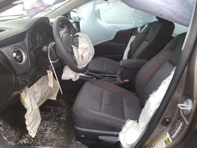 Photo 7 from auction – 2017 TOYOTA COROLLA L with VIN 2T1BURHE0HC902831