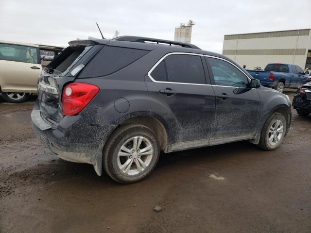 Photo 3 from auction – 2014 CHEVROLET EQUINOX LT with VIN 2GNALBEK9E6321641