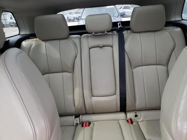 Photo 10 from auction – 2016 LAND ROVER RANGE ROVE with VIN SALVP2BG7GH115500