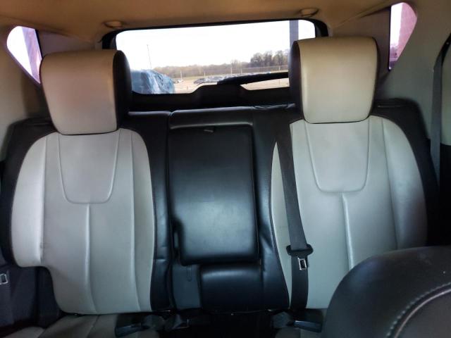Photo 10 from auction – 2011 CHEVROLET EQUINOX LT with VIN 2CNFLFE59B6294075