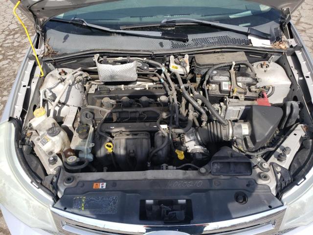 صورة رقم 11 من المزاد - 2011 FORD FOCUS SE مع VIN 1FAHP3FN8BW119181