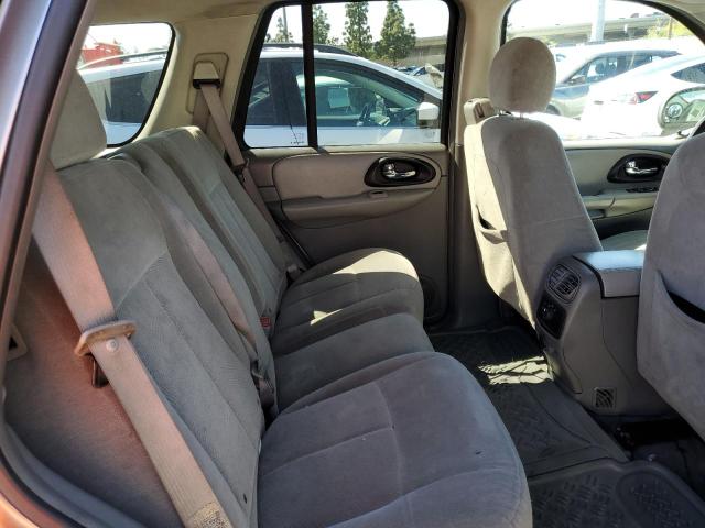 Photo 11 from auction – 2005 CHEVROLET TRAILBLAZE with VIN 1GNDT13S552198184