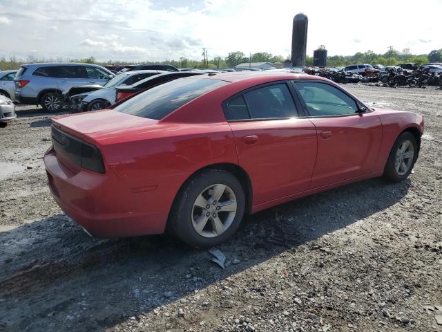 Photo 3 from auction – 2012 DODGE CHARGER SE with VIN 2C3CDXBG2CH205540