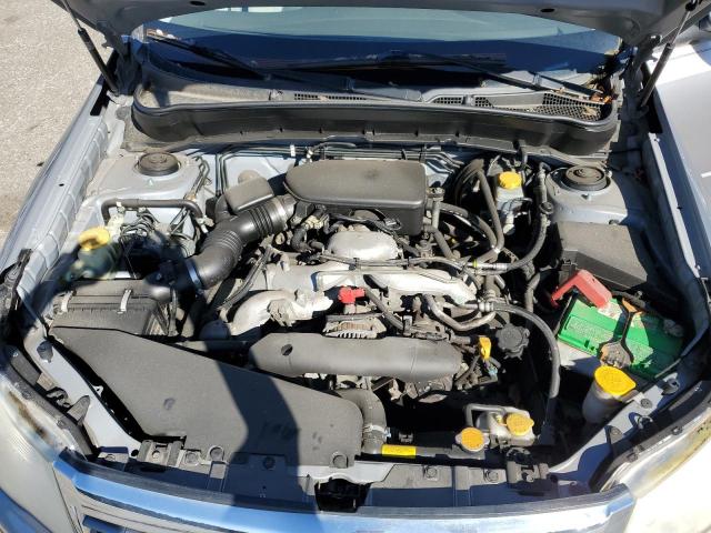 Photo 12 from auction – 2009 SUBARU FORESTER 2 with VIN JF2SH63689H795111