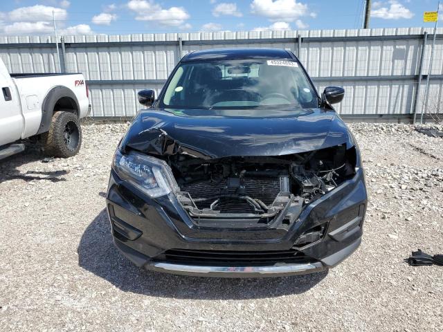 Photo 5 from auction – 2018 NISSAN ROGUE S with VIN 5N1AT2MT5JC843280