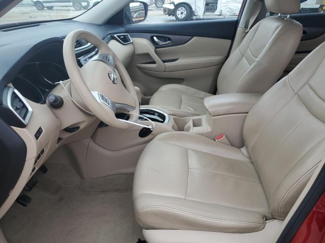 Photo 7 from auction – 2015 NISSAN ROGUE S with VIN KNMAT2MT8FP547349