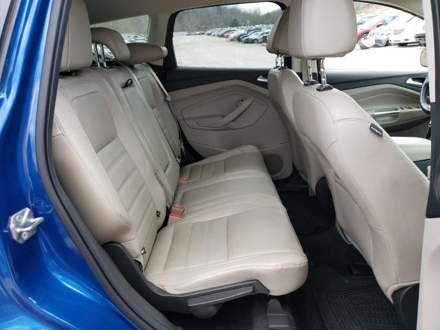 Photo 11 from auction – 2017 FORD ESCAPE TIT with VIN 1FMCU9J92HUD37773