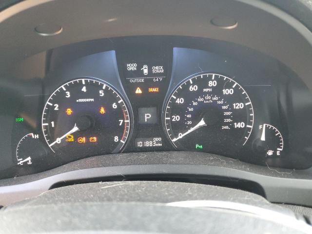 Photo 9 from auction – 2015 LEXUS RX 350 with VIN 2T2ZK1BA0FC178241