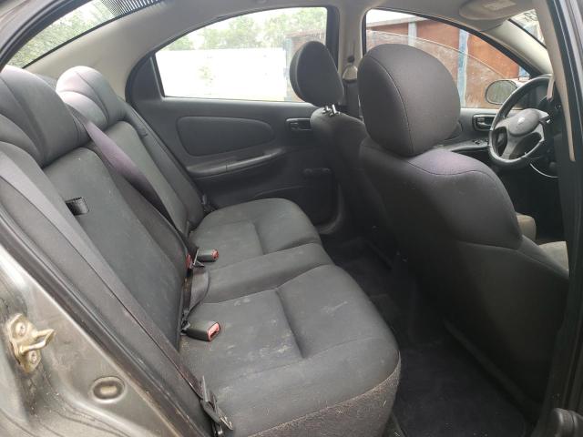 Фото 10 с аукциона – 2005 DODGE NEON SXT с VIN 1B3ES56C25D277524