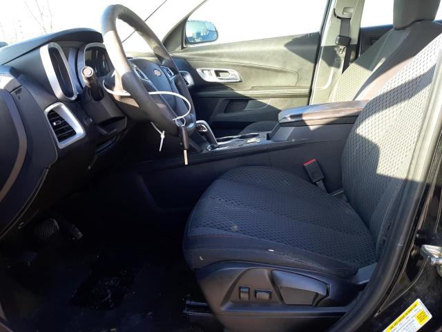 Photo 7 from auction – 2012 CHEVROLET EQUINOX LS with VIN 2GNALBEK2C6396453