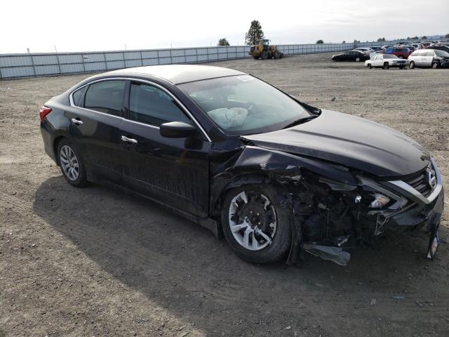 Photo 4 from auction – 2017 NISSAN ALTIMA 2.5 with VIN 1N4AL3AP4HN334495