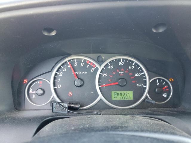Photo 9 from auction – 2005 MAZDA TRIBUTE S with VIN 4F2CZ04165KM45473